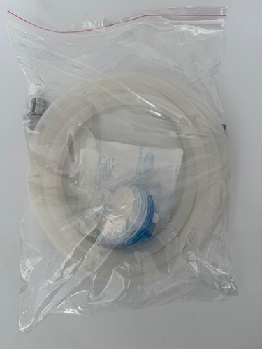 Laparoscopic co2 insufflator - laparoscopic,