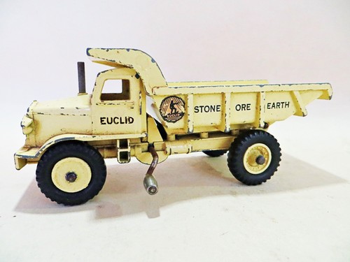 Dinky 965 euclid - 965,