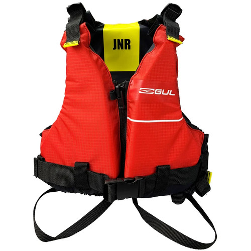 Junior gul rec vest 50n - junior,