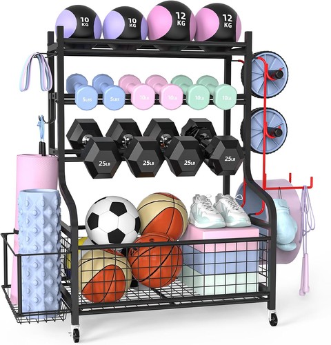 Zachvo dumbbell rack - dumbbell,
