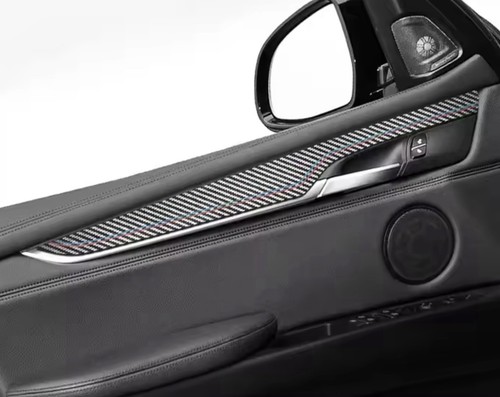 Carbon fibre door - fibre,
