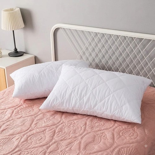 Quilted pillows pack - quilted,