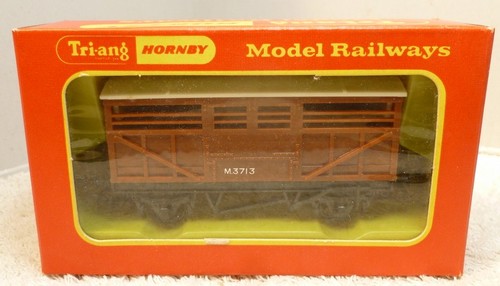 Triang hornby r122 cattle - triang,