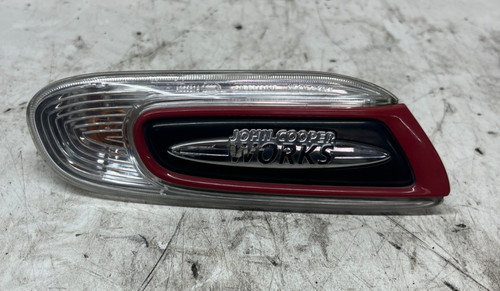 2017 mini john cooper - mini, works