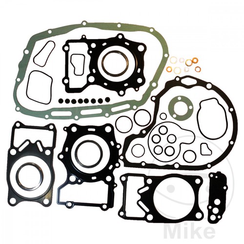Complete set seals for - complete,