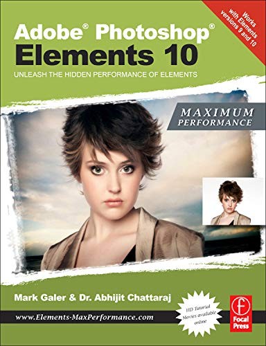 Adobe photoshop elements - adobe, 10