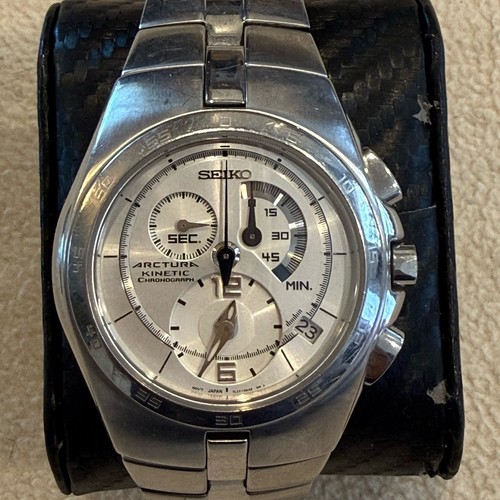Seiko arctura 7l22 0aa0 - seiko,