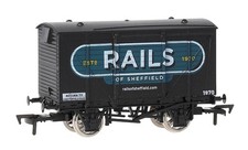 Dapol 4F-RAILS-26 Rails of