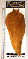 Whiting American Rooster Cape