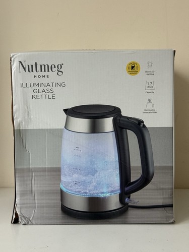 Nutmeg home illuminating glass - illuminating,