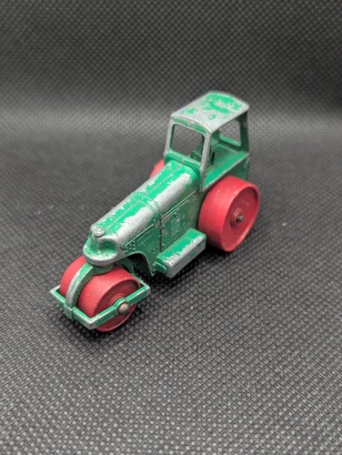 Matchbox lesney moko - matchbox,