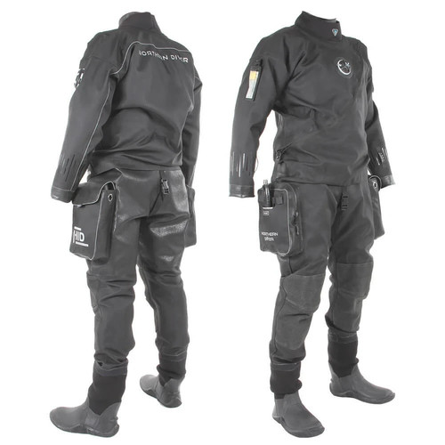 Northen diver hdi drysuit - northen,