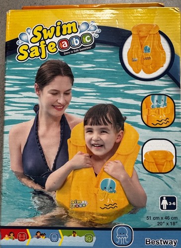 Best way swimming aid yellow - swimming,