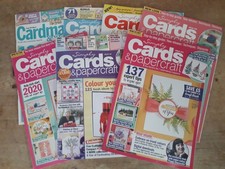 simply cards and papercraft