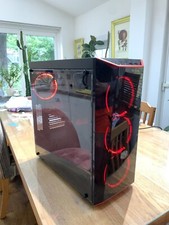 i5 8500, Radeon HD 7950 (gtx