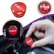 1x Universal Eject Logo Plug