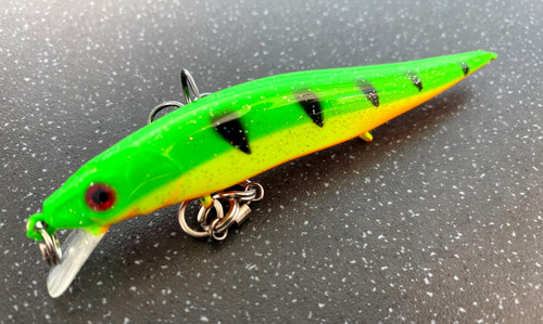 Oneten junior lure - lure, tiger