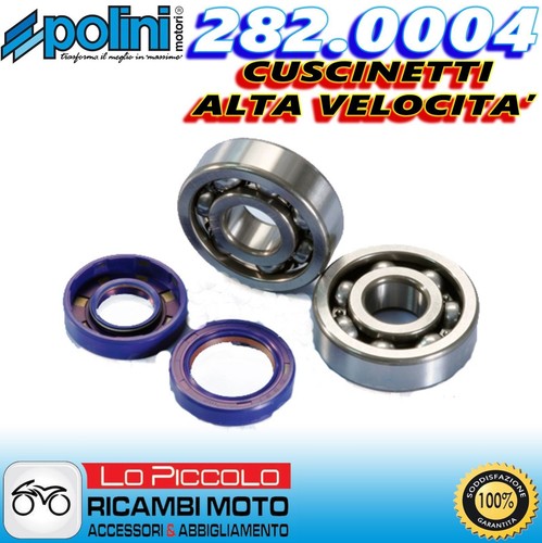 282 0004 high - 282.0004, bearings