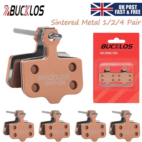 Bucklos genuine sintered metal - genuine,