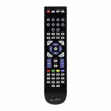 Samsung PS42Q7HDX/XEU Remote