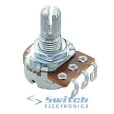 Linear / Logarithmic 16mm