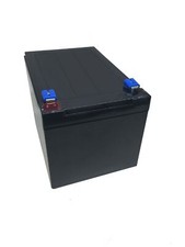 12V 12AH Dareway Revolution