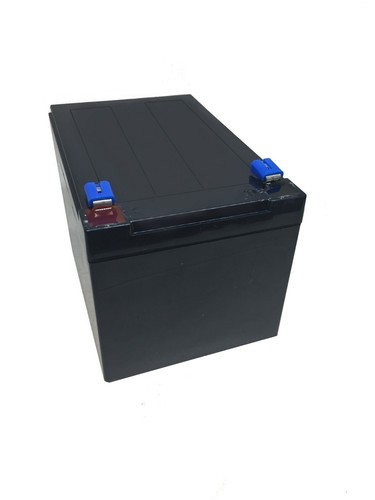 12v 12ah dareway revolution - dareway,