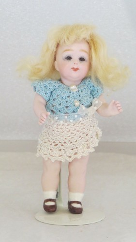 Cute doll repro kestner - cute,