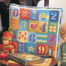 Vintage Glorafilia Tapestry