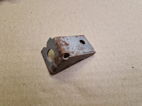 Jaguar daimler oil pump - jaguar,