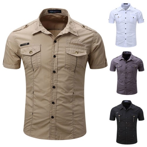 Summer men fashion casual - men's,