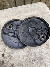 Inner Wheel Shields, Mountfield SP535, Mower, Honda GCV135 Engine  (109)