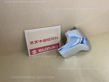 SUZUKI BOULEVARD M109R BOSS