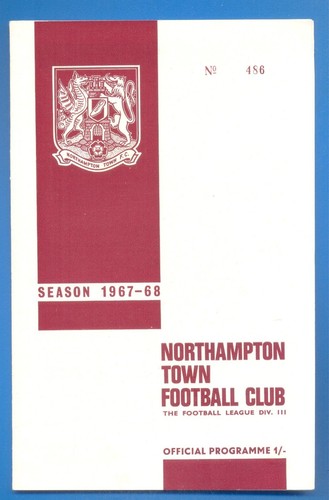 Northampton town gillingham - northampton,