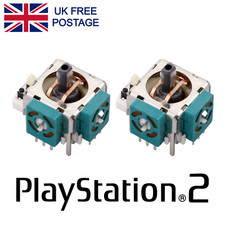 PS2 Playstation 2 Analog Stick