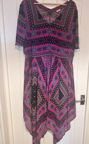Joe browns boho dress size - boho,