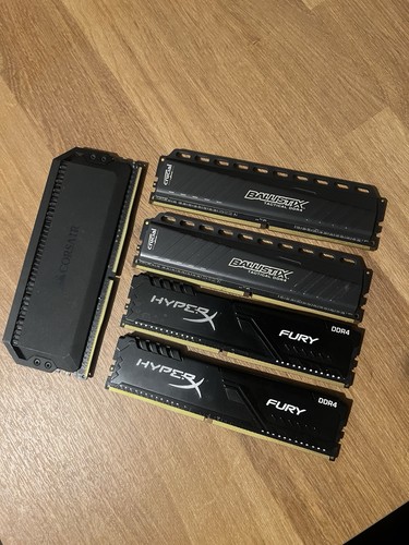 Ddr4 ram corsair - ddr4,