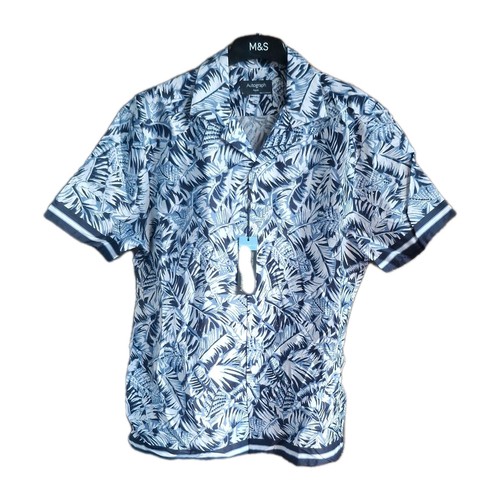 New autograph blue mix - blue, luxury