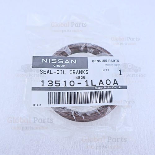 Nissan oem crankshaft oil - nissan,