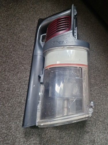 Shark iz251uktdb cordless - iz251uktdb,