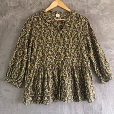 ORLA KIELY Blouse Top. M UK 12