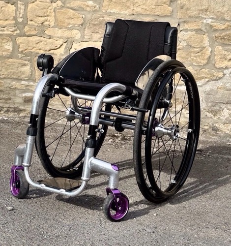 Rgk tiga folding - tiga, fx