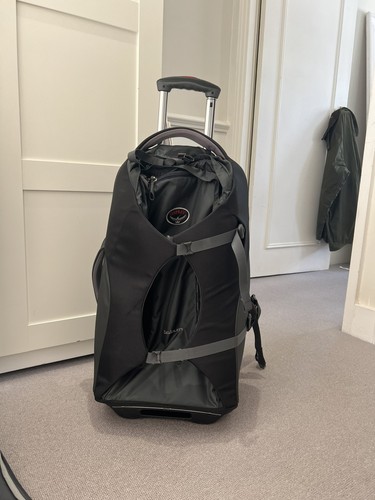 Osprey sojourn 60l - osprey,