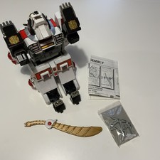 Mighty Morphin Power Rangers