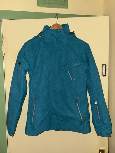 Blue surfanic ski - ski, size