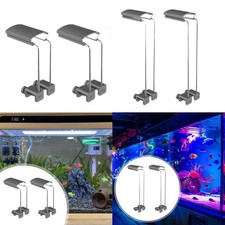 2x Aquarium Lamp Bracket, Easy
