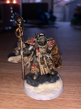 Warhammer 40k Grey Knights