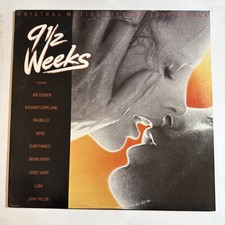 9 1/2 Weeks - Original Motion