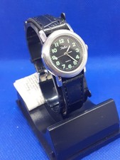 NEW Reflex quartz watch with a