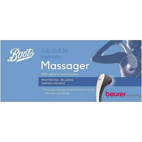 Bnib boots beurer - boots,